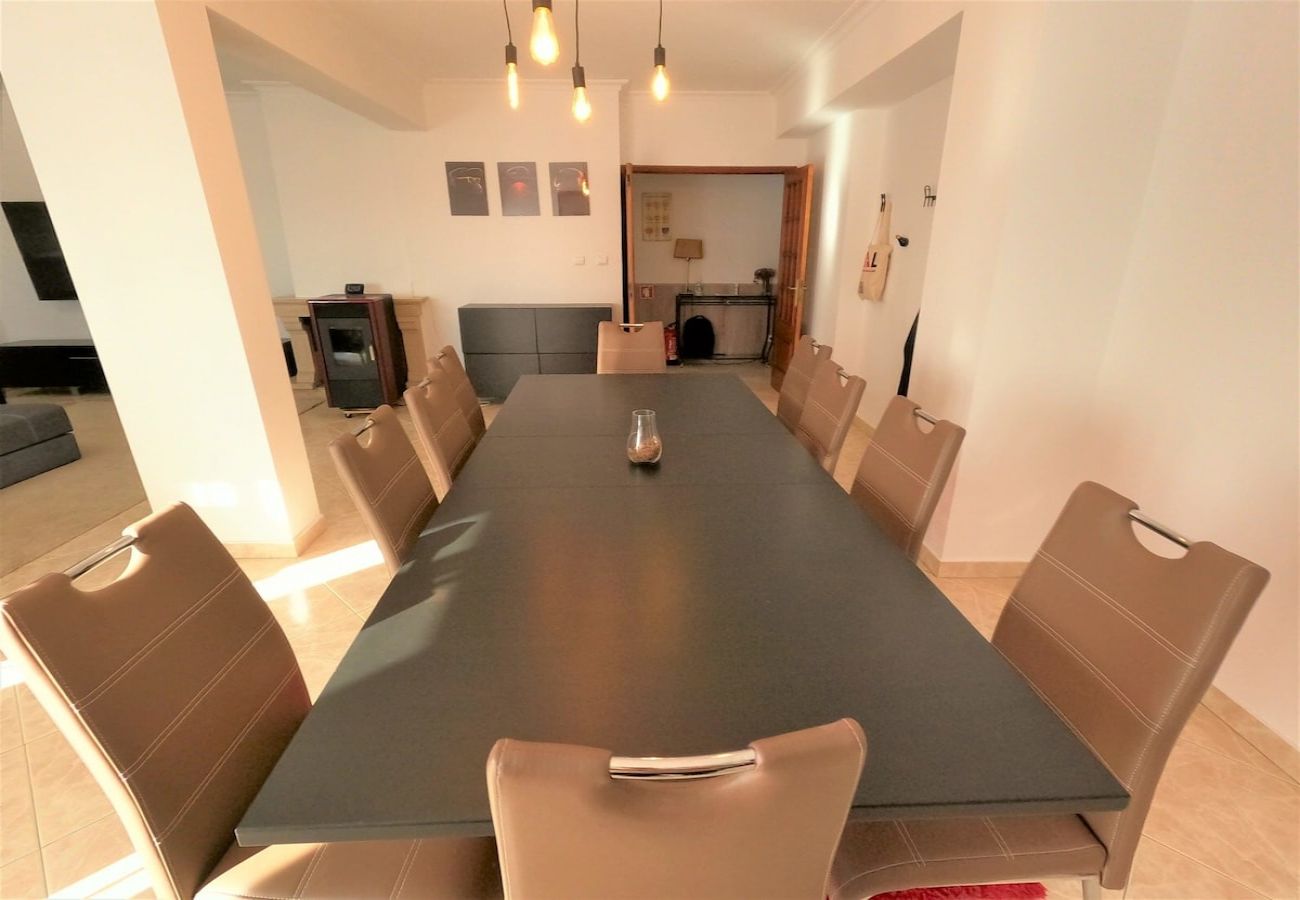 Apartment in Algueirão - Sintra, T3 duplex com terraço e vistas maravilhosas, Tapada das Mercês, Sintra