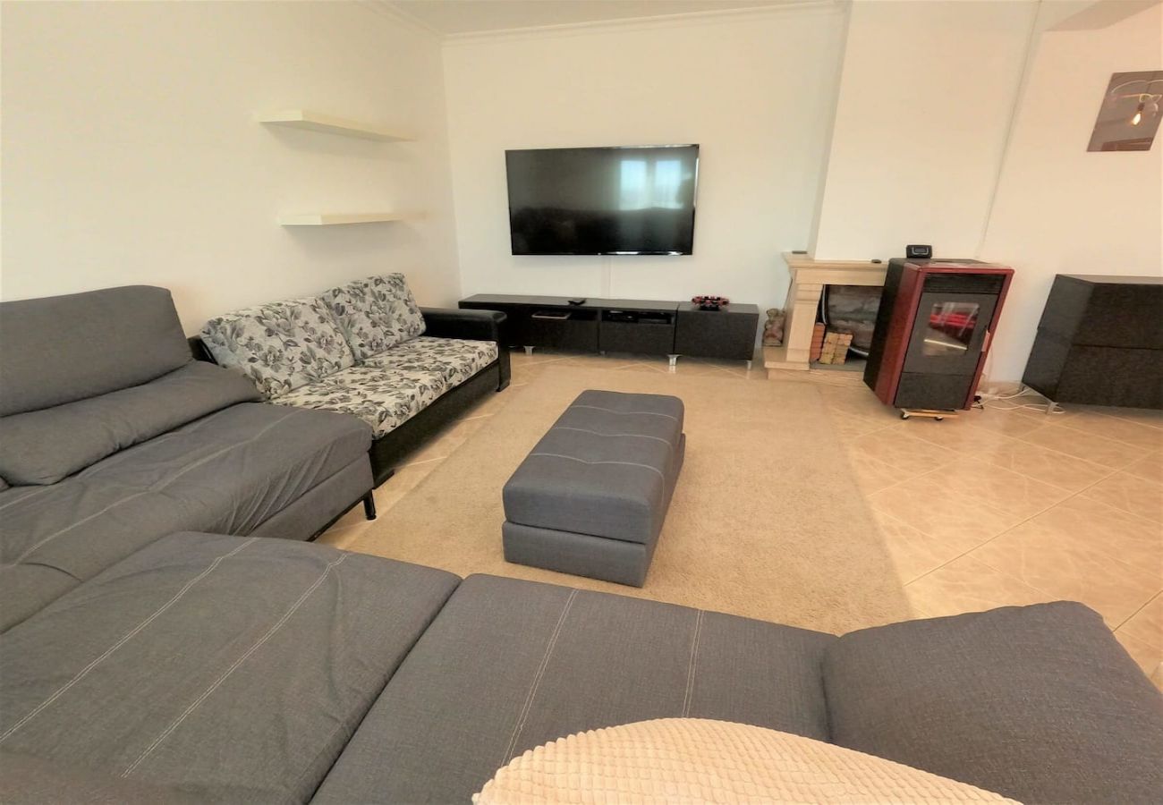 Apartment in Algueirão - Sintra, T3 duplex com terraço e vistas maravilhosas, Tapada das Mercês, Sintra