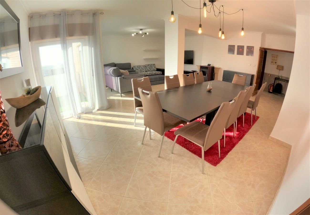 Apartment in Algueirão - Sintra, T3 duplex com terraço e vistas maravilhosas, Tapada das Mercês, Sintra