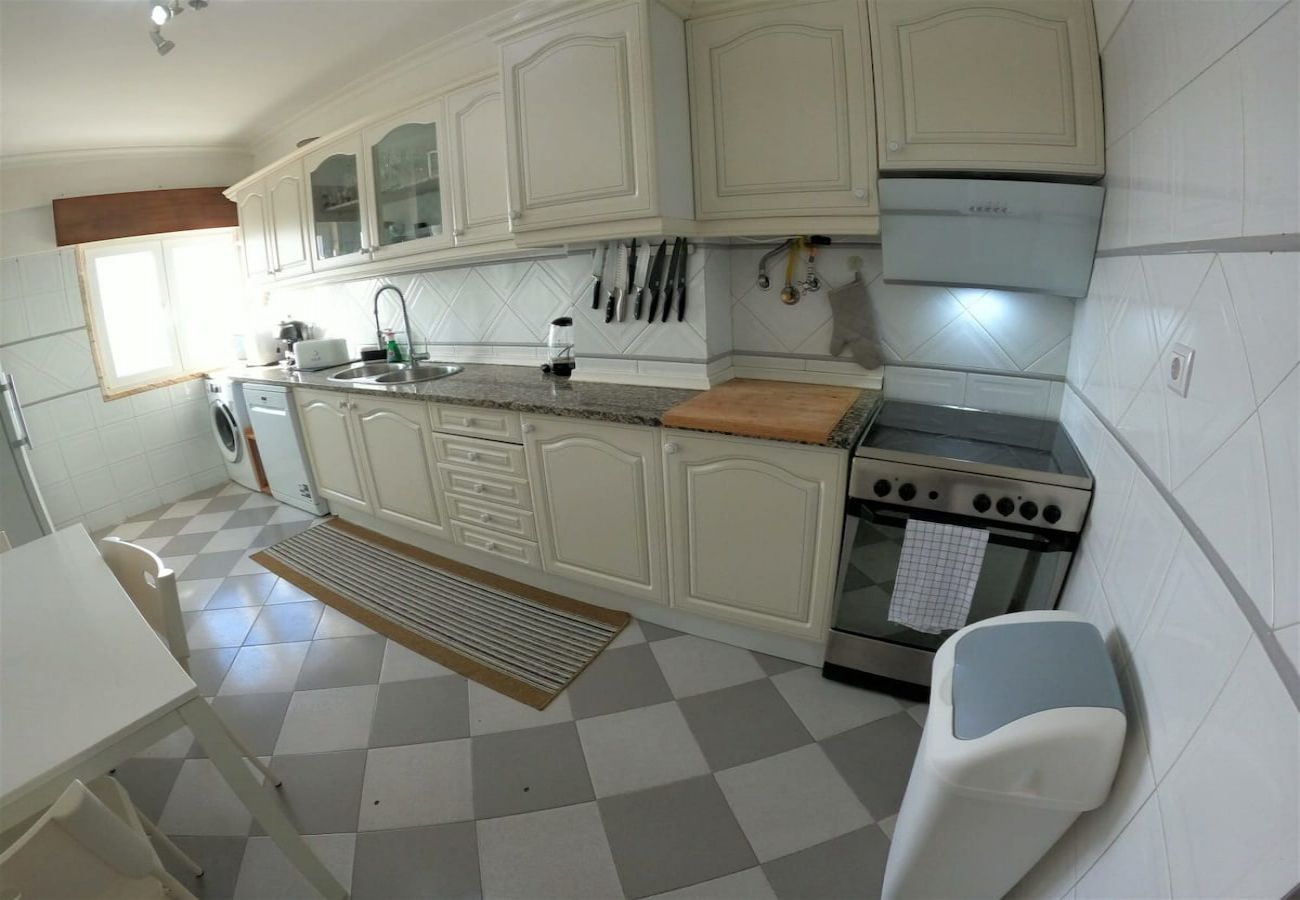 Apartment in Algueirão - Sintra, T3 duplex com terraço e vistas maravilhosas, Tapada das Mercês, Sintra