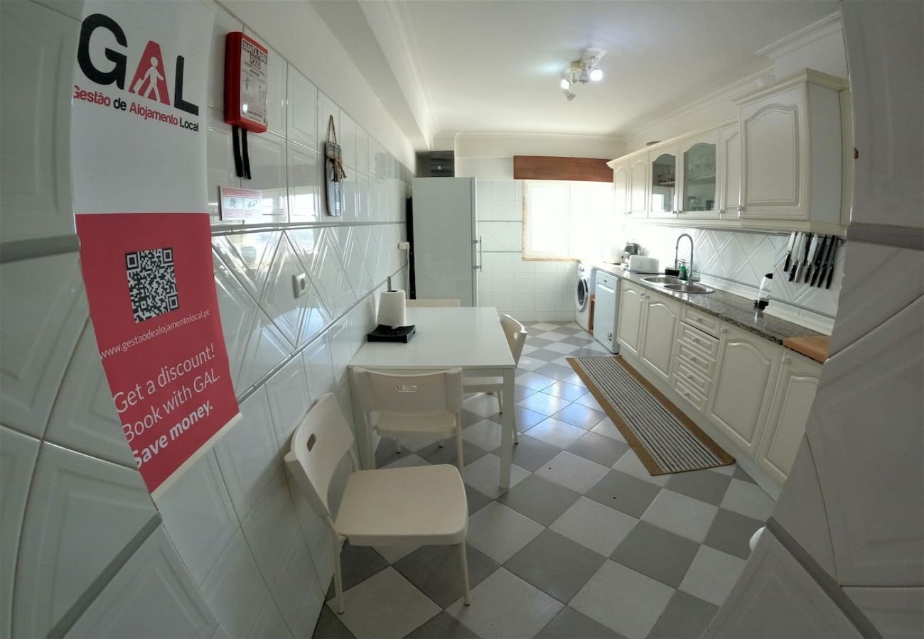 Apartment in Algueirão - Sintra, T3 duplex com terraço e vistas maravilhosas, Tapada das Mercês, Sintra