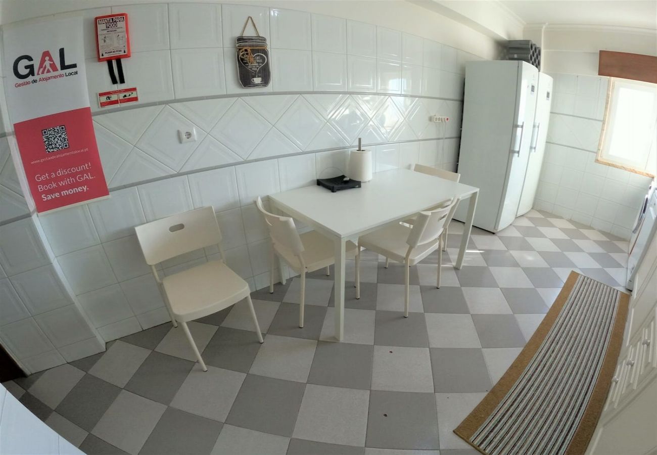 Apartment in Algueirão - Sintra, T3 duplex com terraço e vistas maravilhosas, Tapada das Mercês, Sintra