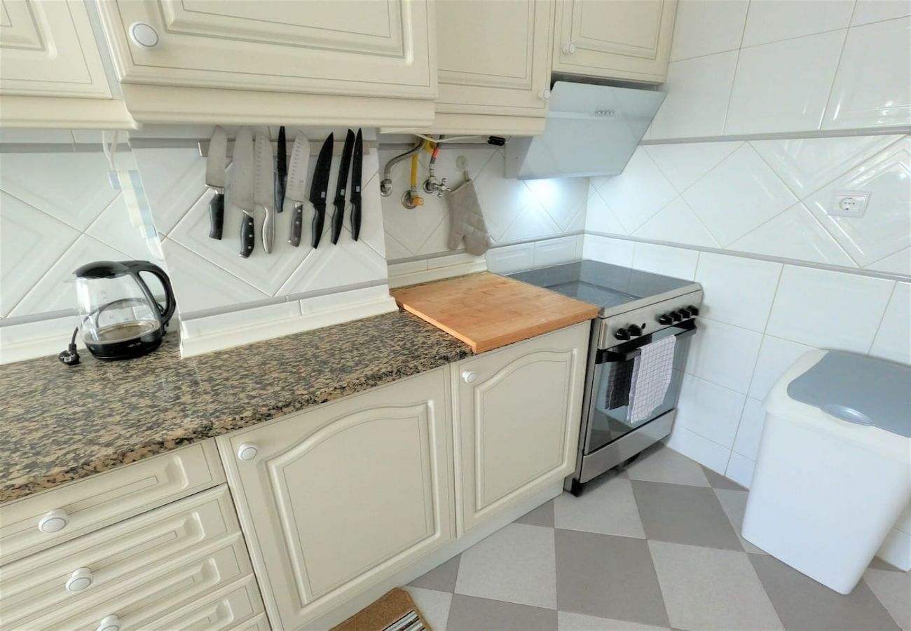 Apartment in Algueirão - Sintra, T3 duplex com terraço e vistas maravilhosas, Tapada das Mercês, Sintra