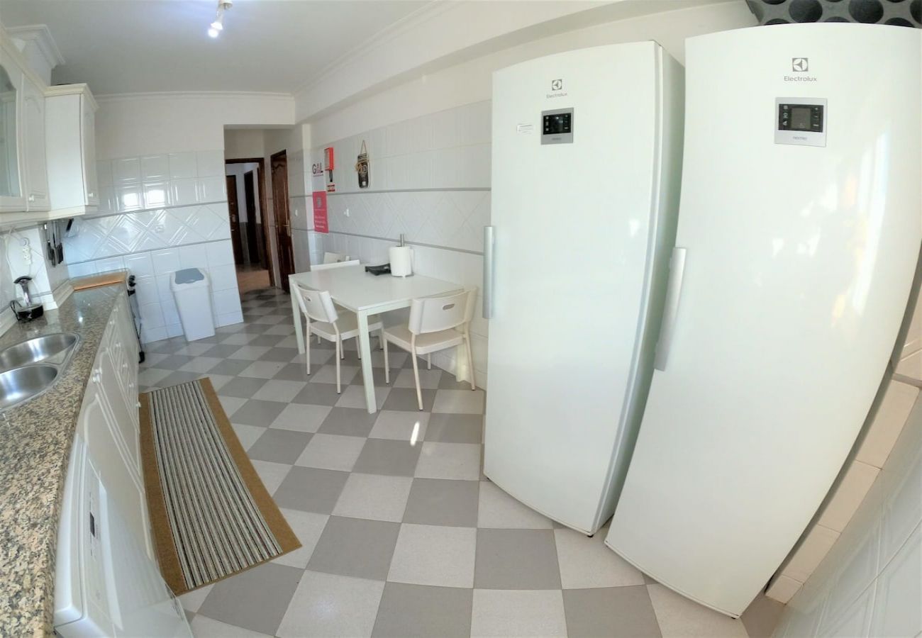 Apartment in Algueirão - Sintra, T3 duplex com terraço e vistas maravilhosas, Tapada das Mercês, Sintra