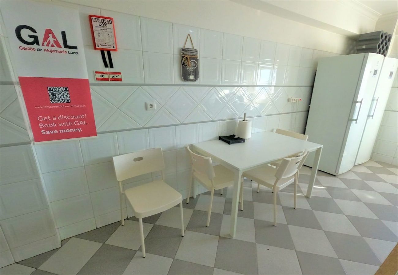 Apartment in Algueirão - Sintra, T3 duplex com terraço e vistas maravilhosas, Tapada das Mercês, Sintra