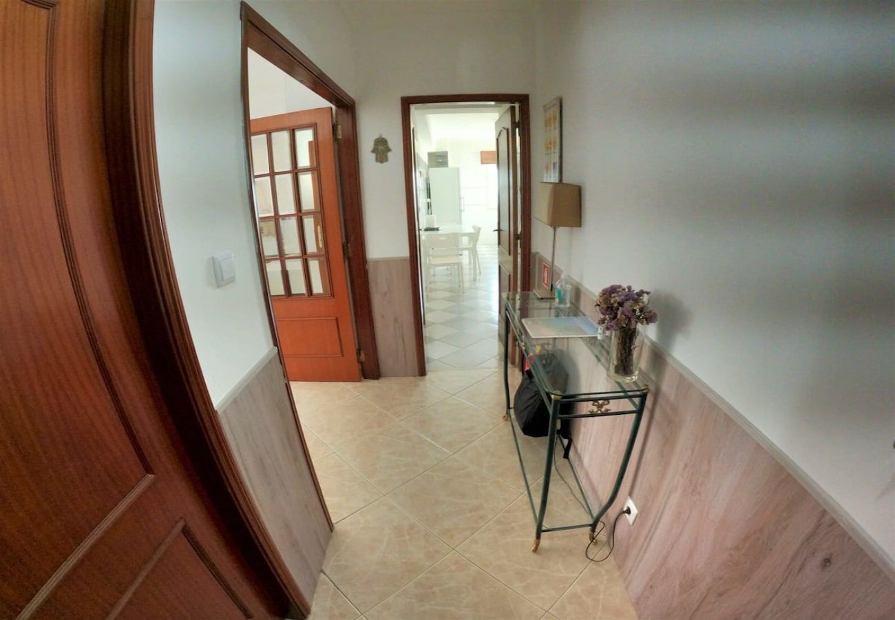 Apartment in Algueirão - Sintra, T3 duplex com terraço e vistas maravilhosas, Tapada das Mercês, Sintra