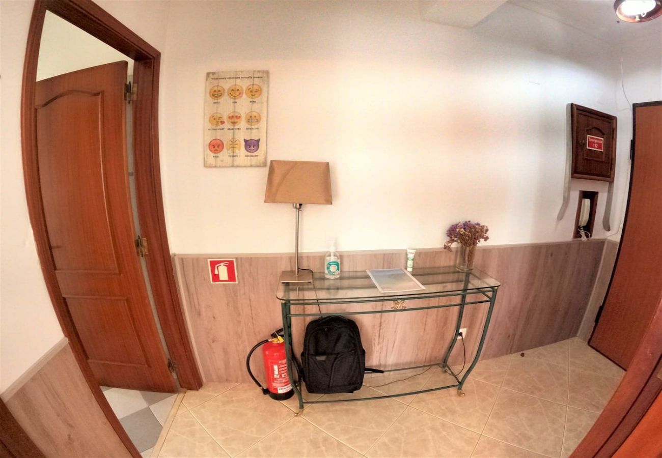 Apartment in Algueirão - Sintra, T3 duplex com terraço e vistas maravilhosas, Tapada das Mercês, Sintra