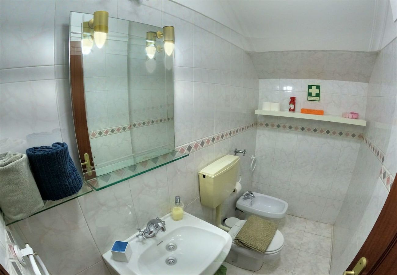 Apartment in Algueirão - Sintra, T3 duplex com terraço e vistas maravilhosas, Tapada das Mercês, Sintra