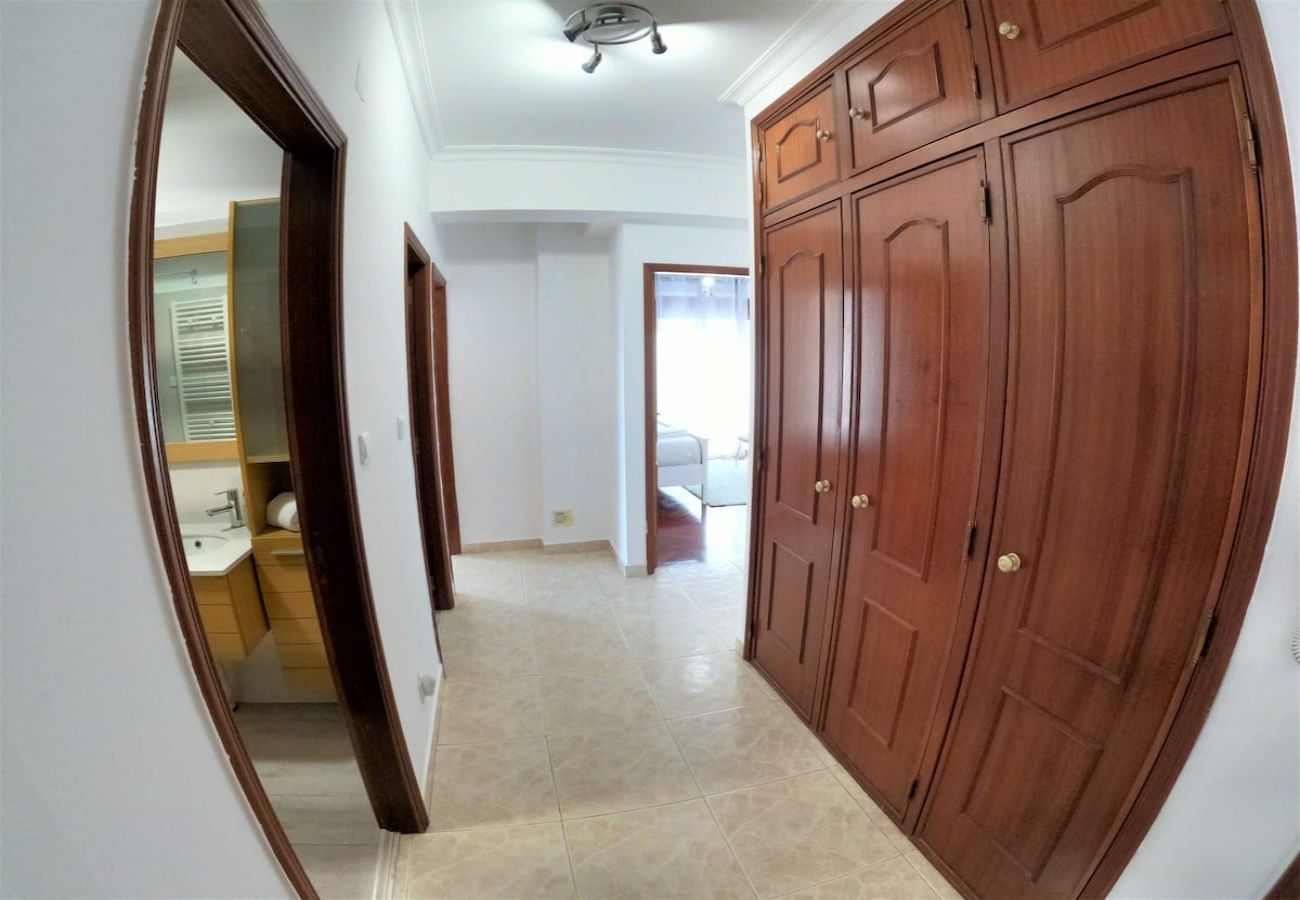Apartment in Algueirão - Sintra, T3 duplex com terraço e vistas maravilhosas, Tapada das Mercês, Sintra