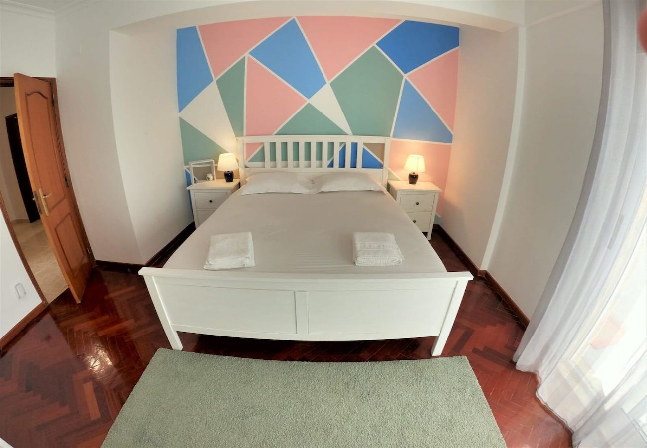 Apartment in Algueirão - Sintra, T3 duplex com terraço e vistas maravilhosas, Tapada das Mercês, Sintra