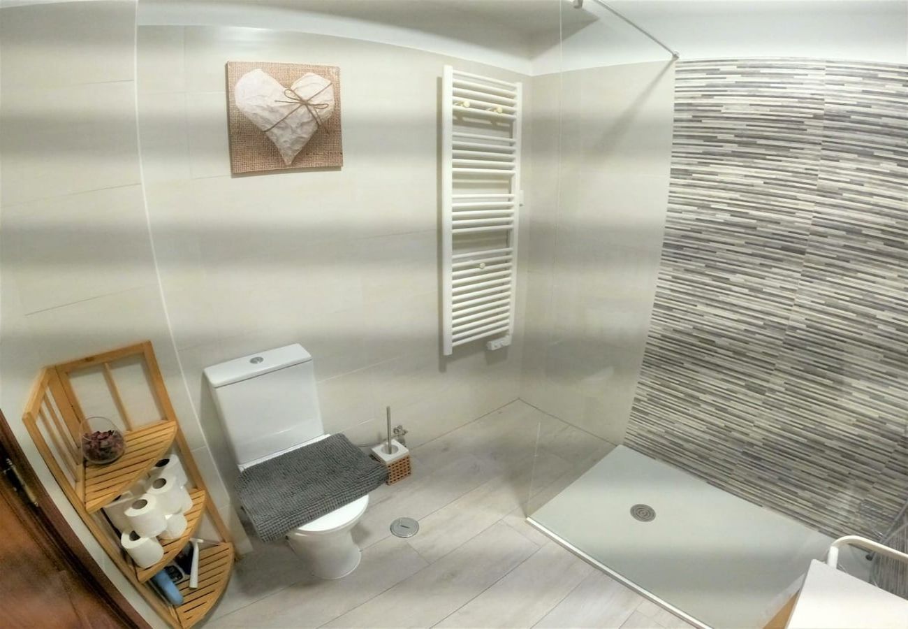 Apartment in Algueirão - Sintra, T3 duplex com terraço e vistas maravilhosas, Tapada das Mercês, Sintra