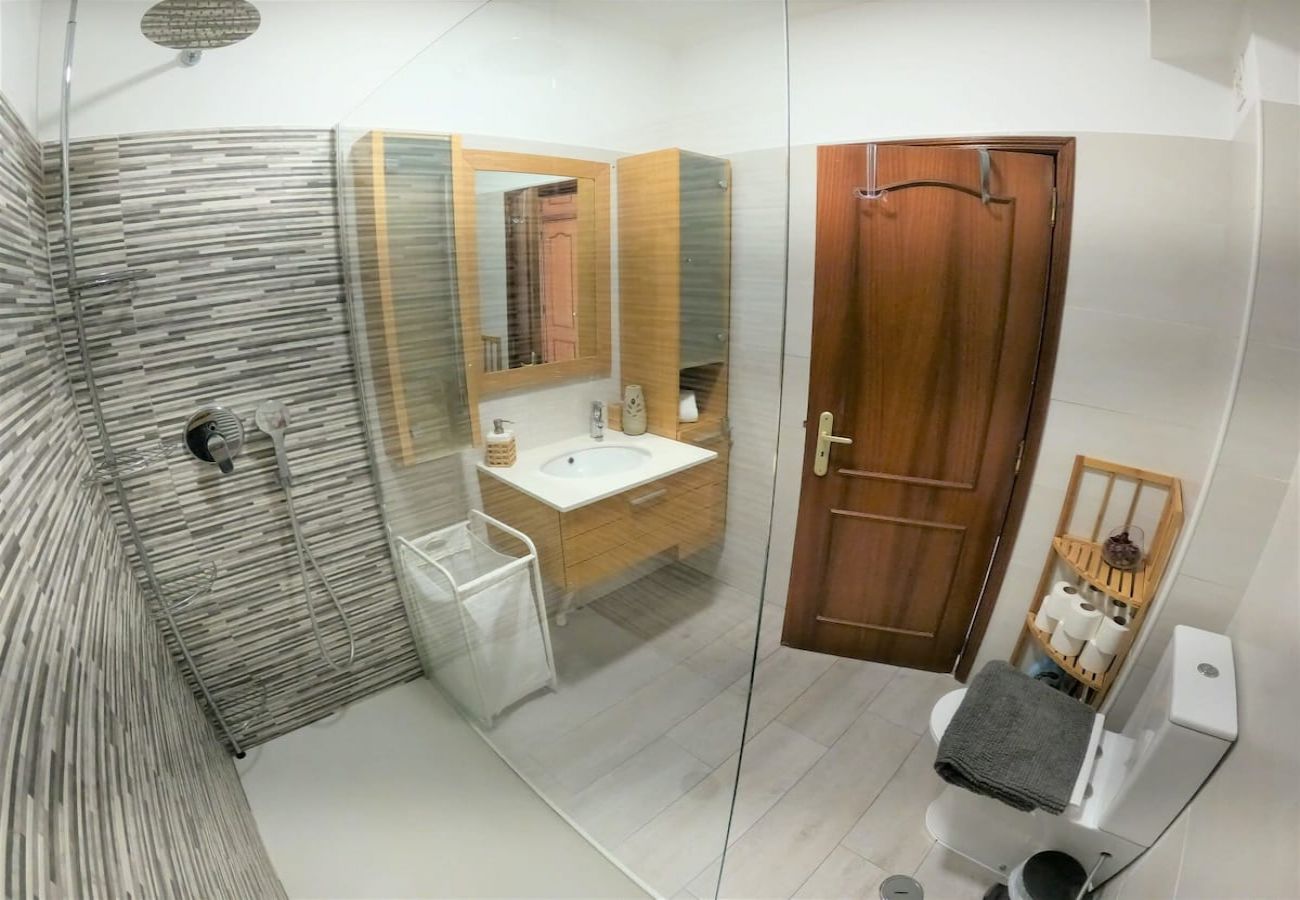 Apartment in Algueirão - Sintra, T3 duplex com terraço e vistas maravilhosas, Tapada das Mercês, Sintra
