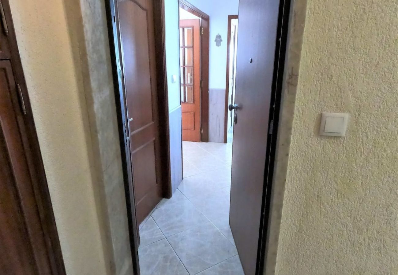 Apartment in Algueirão - Sintra, T3 duplex com terraço e vistas maravilhosas, Tapada das Mercês, Sintra