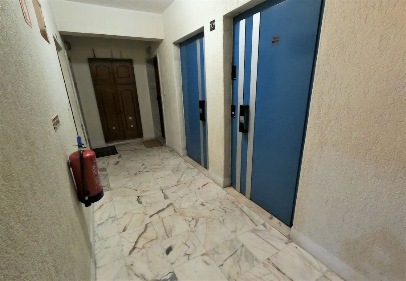 Apartment in Algueirão - Sintra, T3 duplex com terraço e vistas maravilhosas, Tapada das Mercês, Sintra