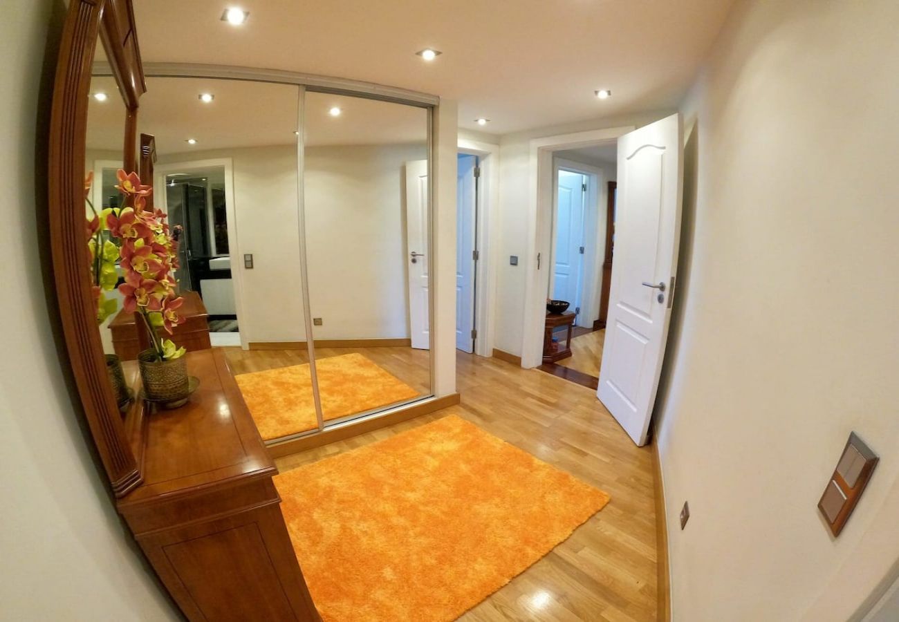 Apartment in Parede - Cascais, Fabuloso apartamento em condominio de luxo Britannia, Parede, Cascais