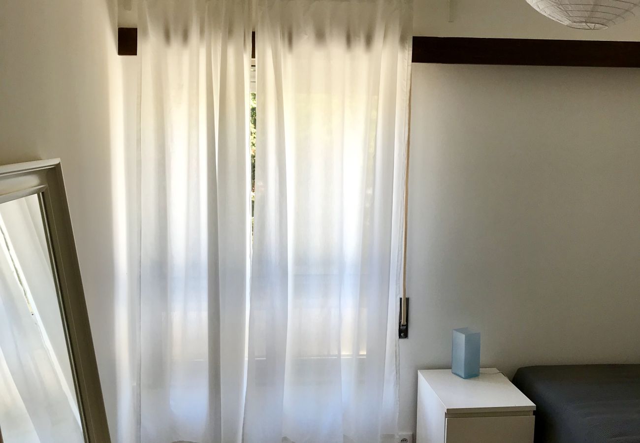 Apartment in Carcavelos - Carcavelos, Acolhedor apartamento T3 em Cascais 