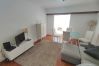 Apartment in Carcavelos - Carcavelos, Acolhedor apartamento T3 em Cascais 