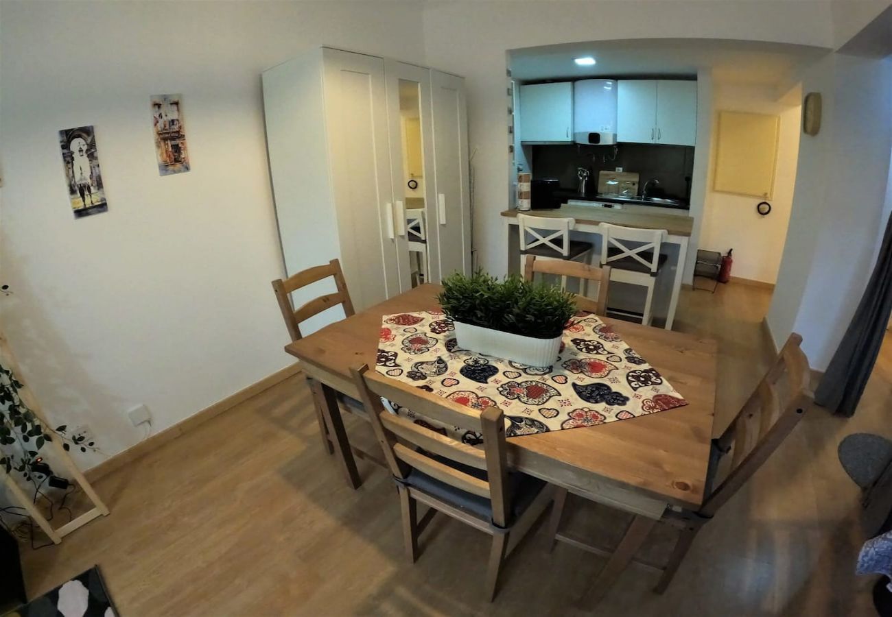 Studio in Paço de Arcos - Lisboa, acolhedor estúdio em Paço de Arcos, Oeiras, Lisboa