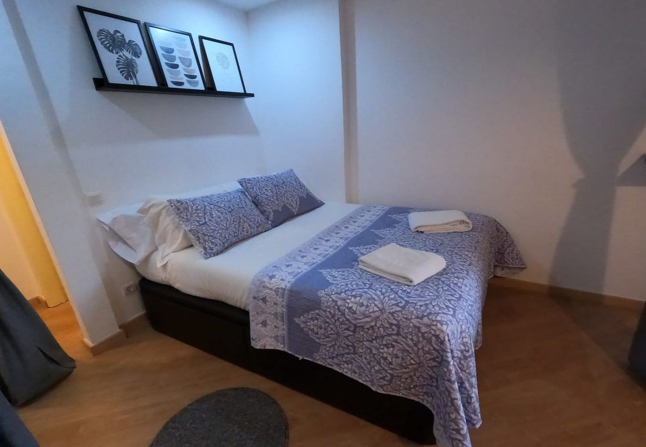 Studio in Paço de Arcos - Lisboa, acolhedor estúdio em Paço de Arcos, Oeiras, Lisboa