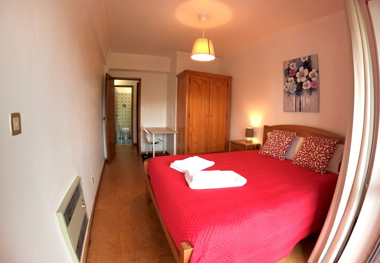 Apartment in São Domingos de Rana - Carcavelos, T3 Renovado, S. D. de Rana, Cascais