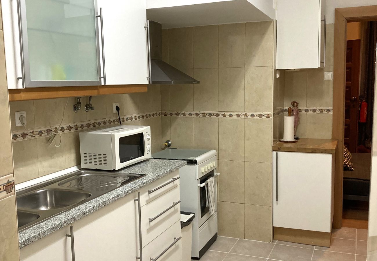 Apartment in Lisbon - Lisboa, apartamento T2 em bairro típico, Sapadores, Lisboa