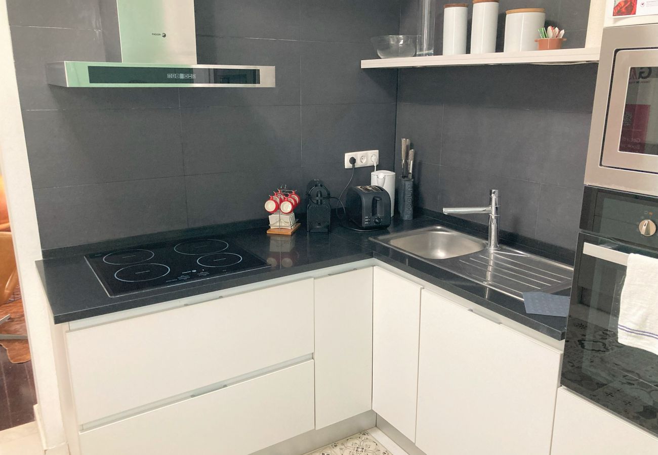 Apartment in Lisbon - Lisboa, Fabuloso apartamento T2 c/ terraço junto ao Rossio, Lisboa