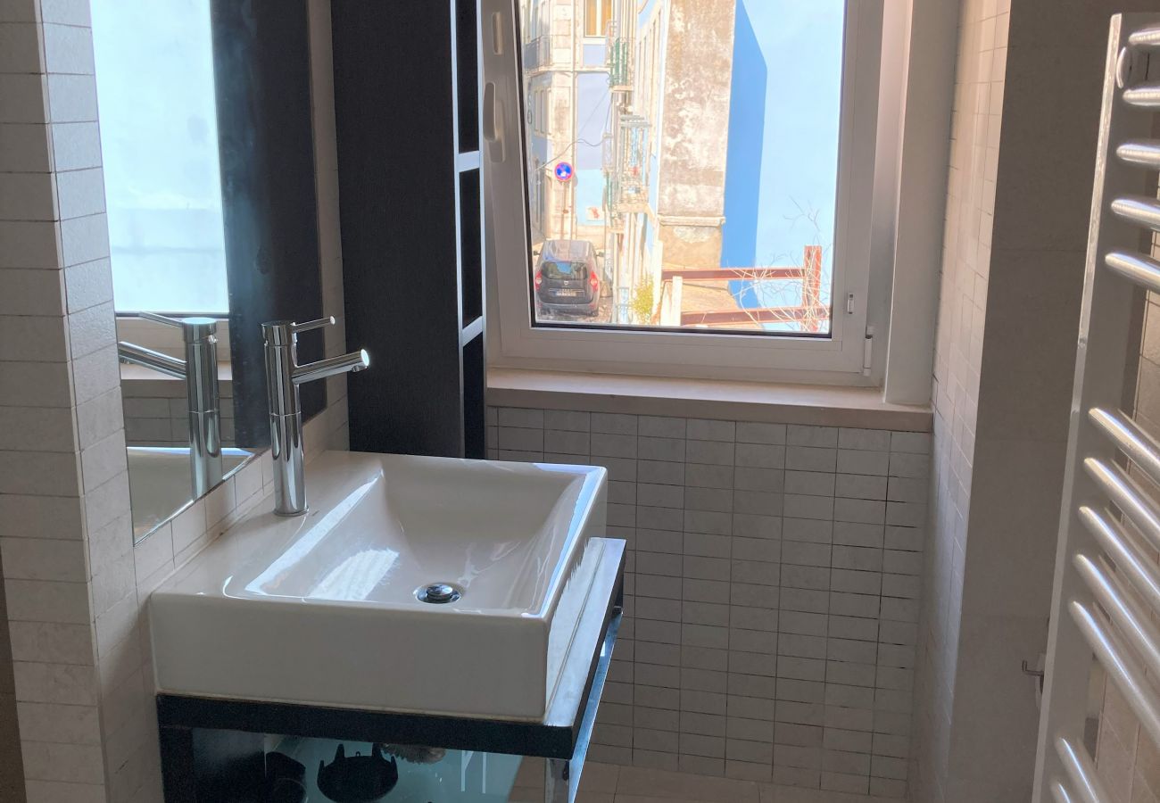 Apartment in Lisbon - Lisboa, Fabuloso apartamento T2 c/ terraço junto ao Rossio, Lisboa