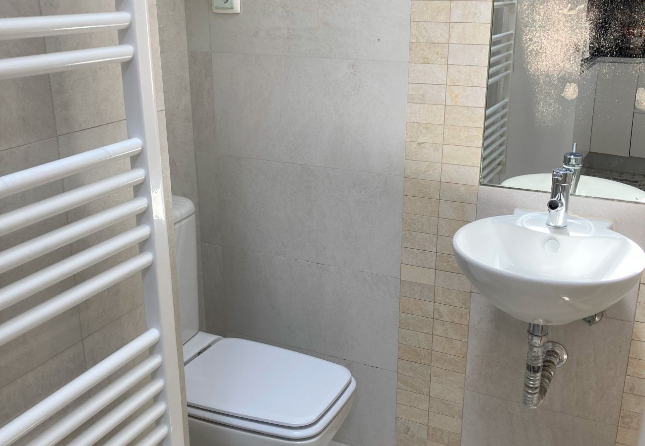 Apartment in Lisbon - Lisboa, Fabuloso apartamento T2 c/ terraço junto ao Rossio, Lisboa