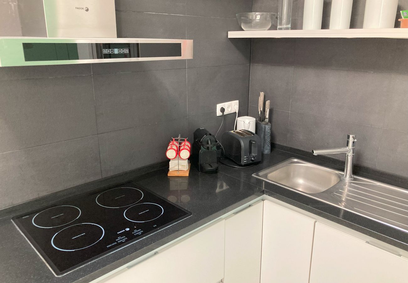 Apartment in Lisbon - Lisboa, Fabuloso apartamento T2 c/ terraço junto ao Rossio, Lisboa