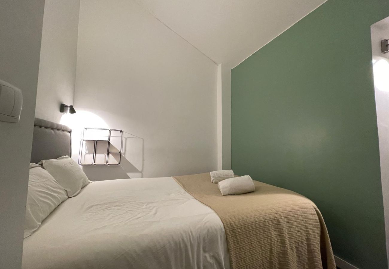 Apartment in Lisbon - Lisboa, Fabuloso apartamento T2 c/ terraço junto ao Rossio, Lisboa