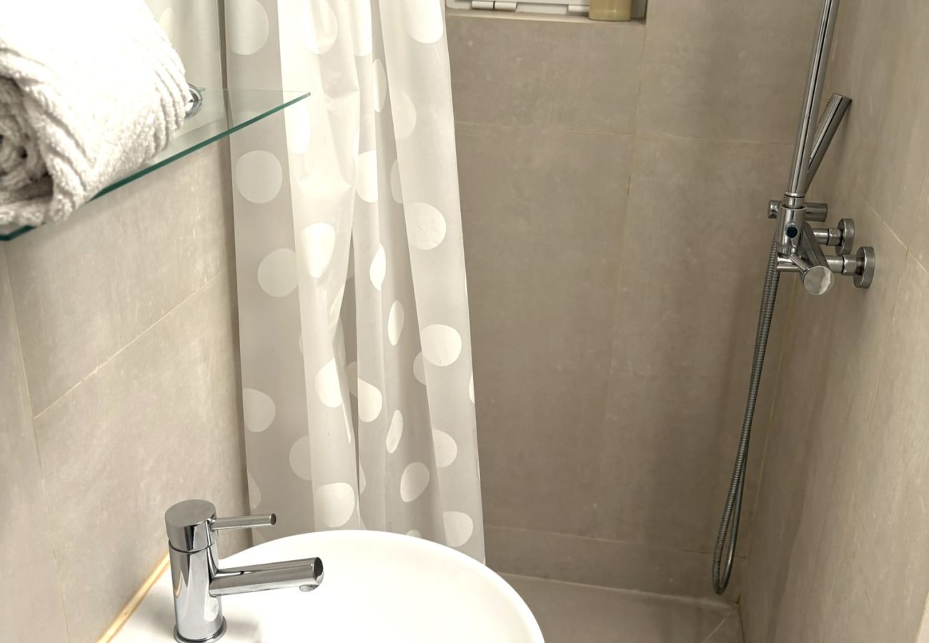 Apartment in Lisbon - Lisboa, Fabuloso apartamento T2 c/ terraço junto ao Rossio, Lisboa