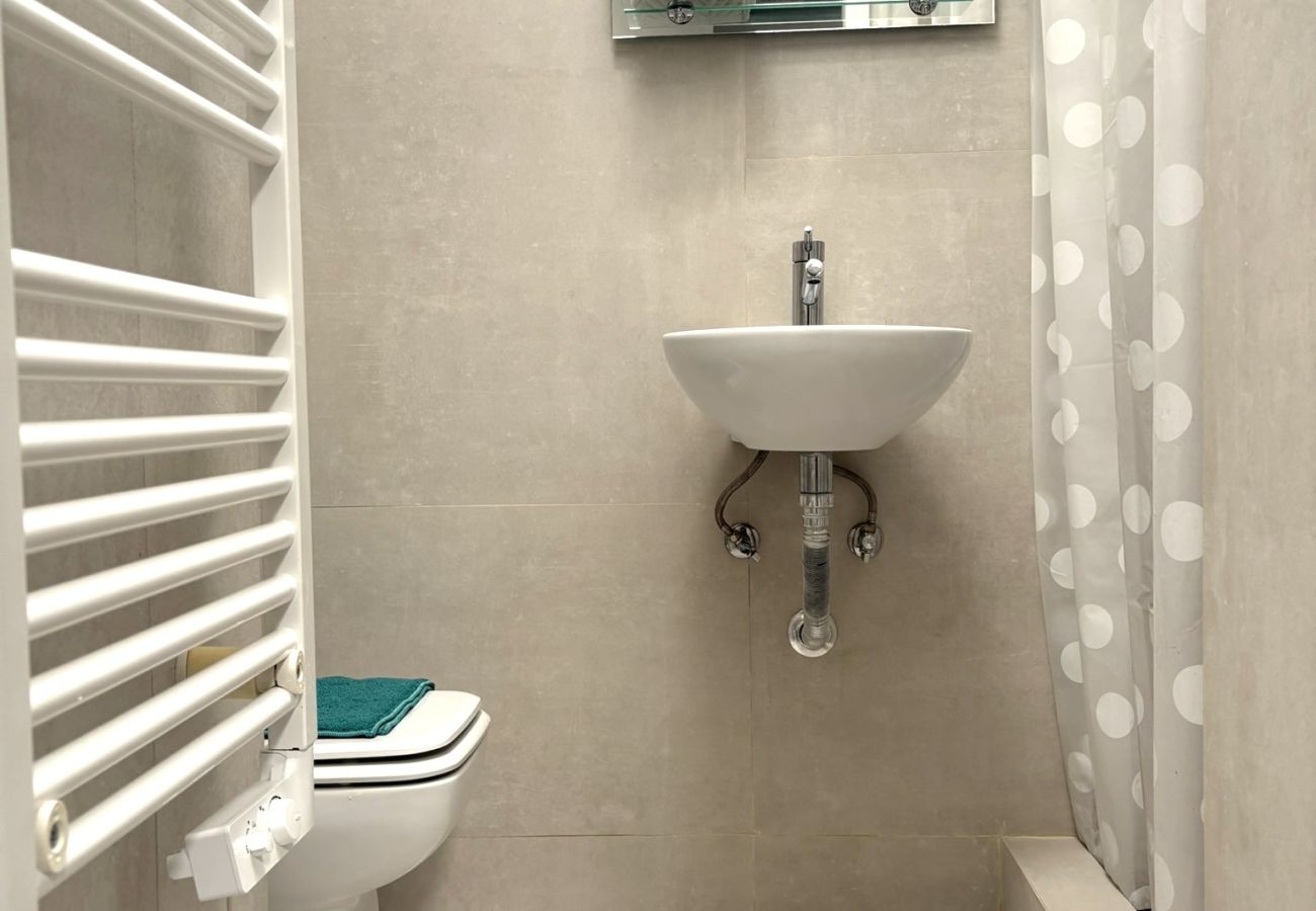 Apartment in Lisbon - Lisboa, Fabuloso apartamento T2 c/ terraço junto ao Rossio, Lisboa