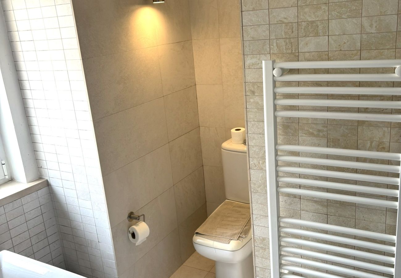 Apartment in Lisbon - Lisboa, Fabuloso apartamento T2 c/ terraço junto ao Rossio, Lisboa