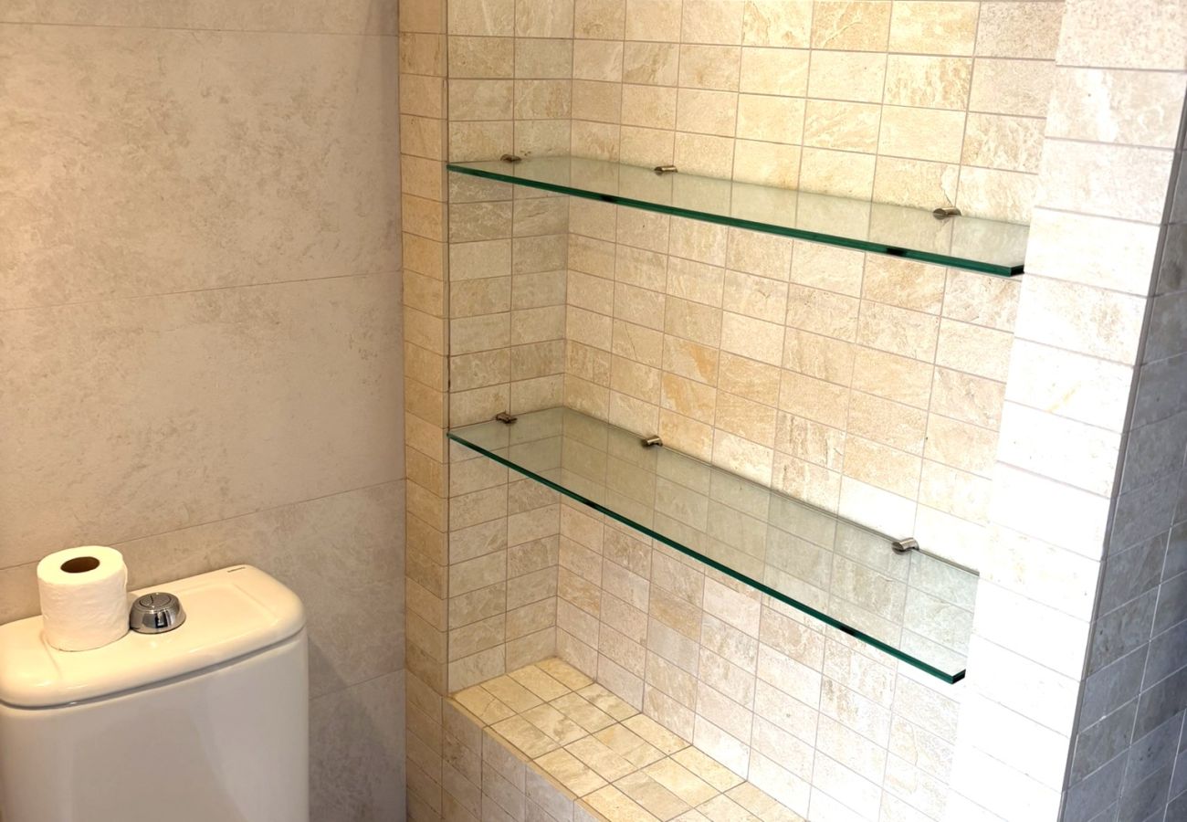 Apartment in Lisbon - Lisboa, Fabuloso apartamento T2 c/ terraço junto ao Rossio, Lisboa