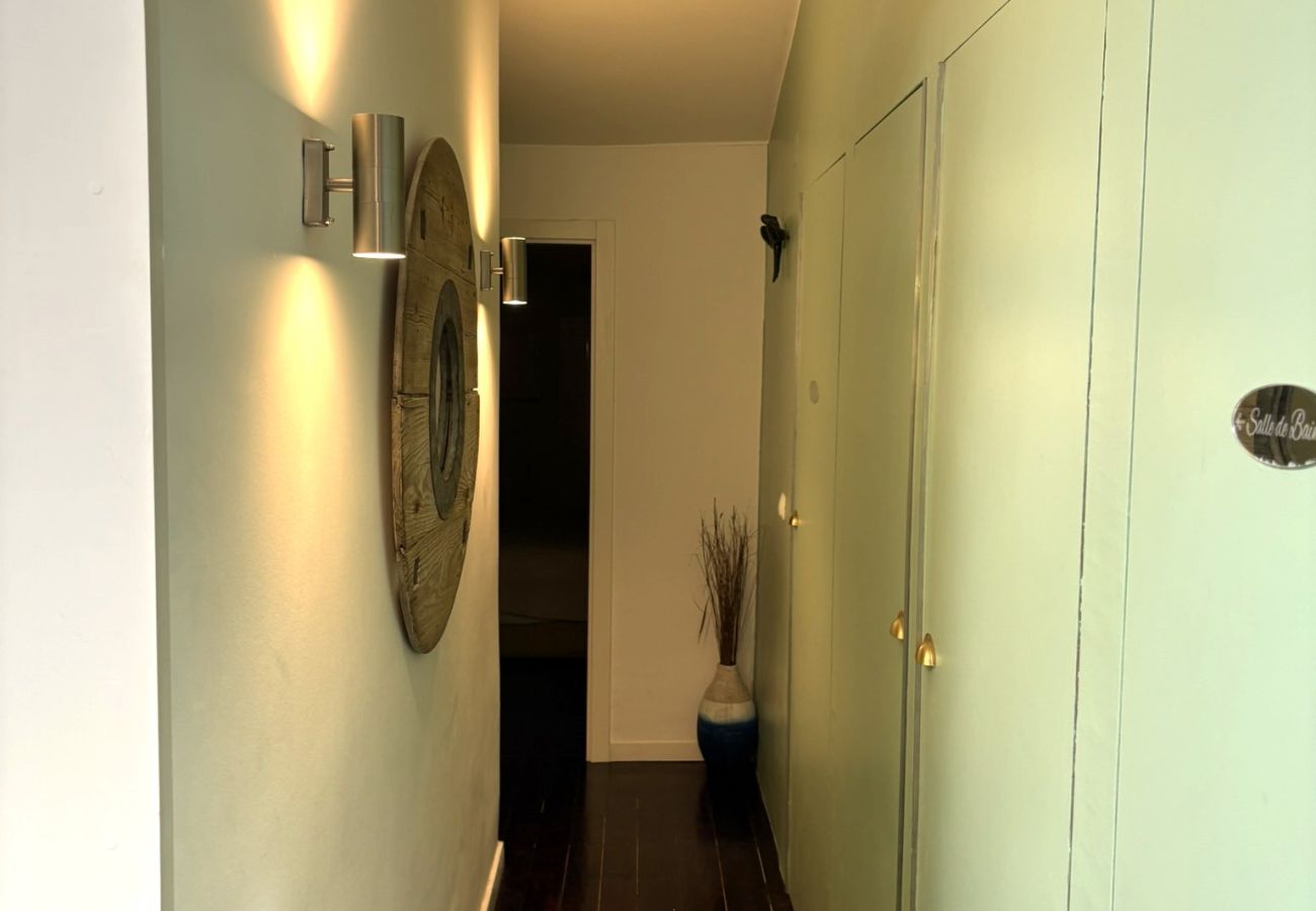Apartment in Lisbon - Lisboa, Fabuloso apartamento T2 c/ terraço junto ao Rossio, Lisboa
