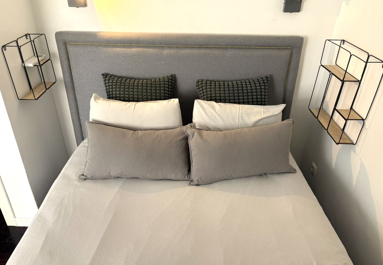 Apartment in Lisbon - Lisboa, Fabuloso apartamento T2 c/ terraço junto ao Rossio, Lisboa