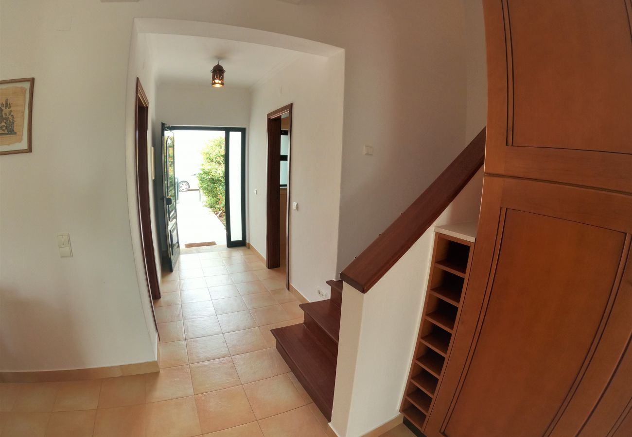 House in Pêra - Algarve, Moradia Indenpedente, 4 quartos, Pêra