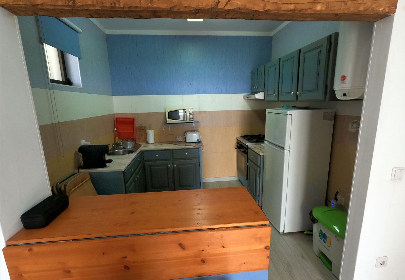 Apartment in Quarteira - Algarve, apartamento T1 moderno c/ varanda, Quarteira