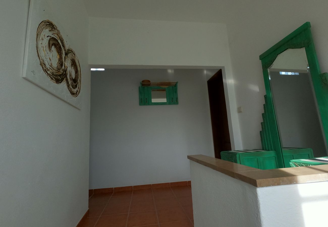 Apartment in São Brás de Alportel - Algarve, apartamento T1 renovado c/ varanda, S. Brás de Alportel