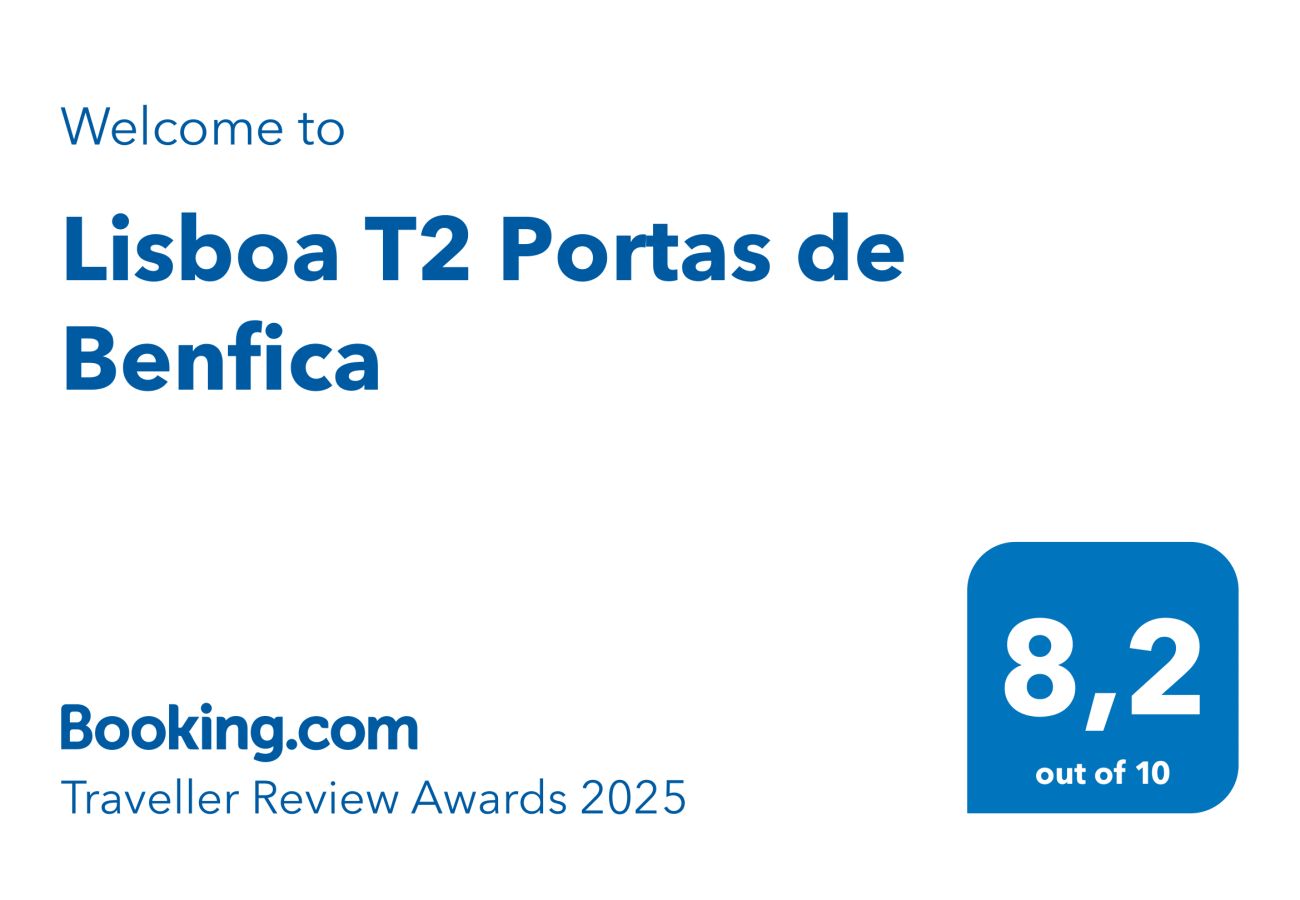 Apartment in Amadora -  Lisboa, renovado apartamento T2 junto às Portas de Benfica