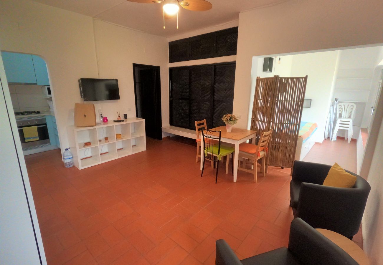Studio in Tavira - Algarve T0 Pedras Del Rei, Santa Luzia, Tavira
