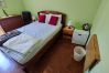 Rent by room in Lisboa - Lisboa, Quarto (casal) na Penha de França, Lisboa