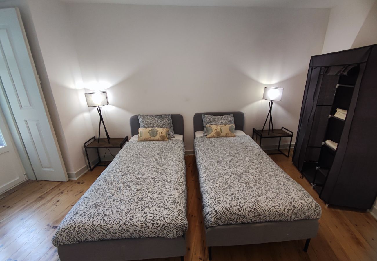 Apartment in Sintra - Sintra, T2 no centro histórico com vista para Palácio, Sintra