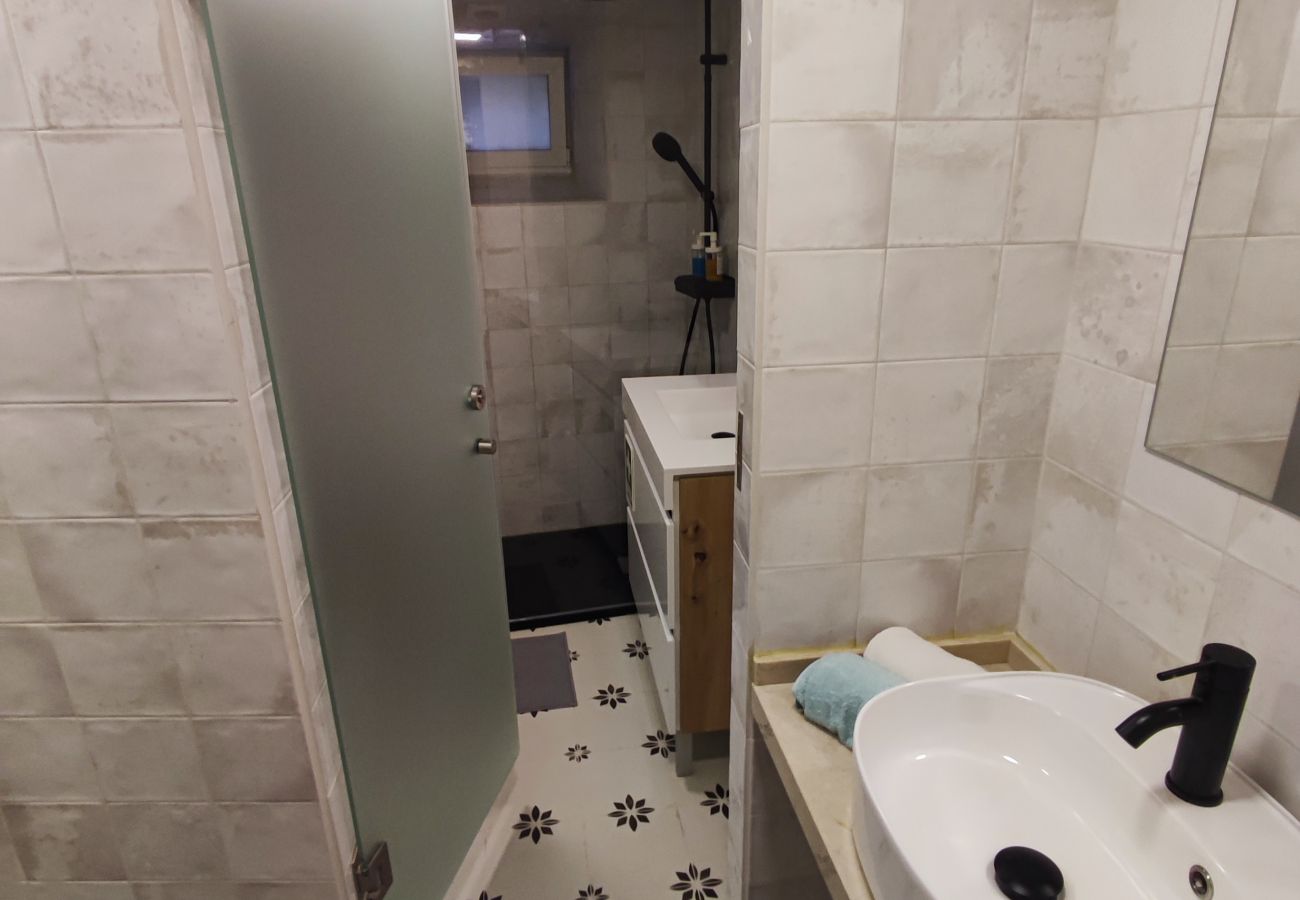 Apartment in Sintra - Sintra, T2 no centro histórico com vista para Palácio, Sintra