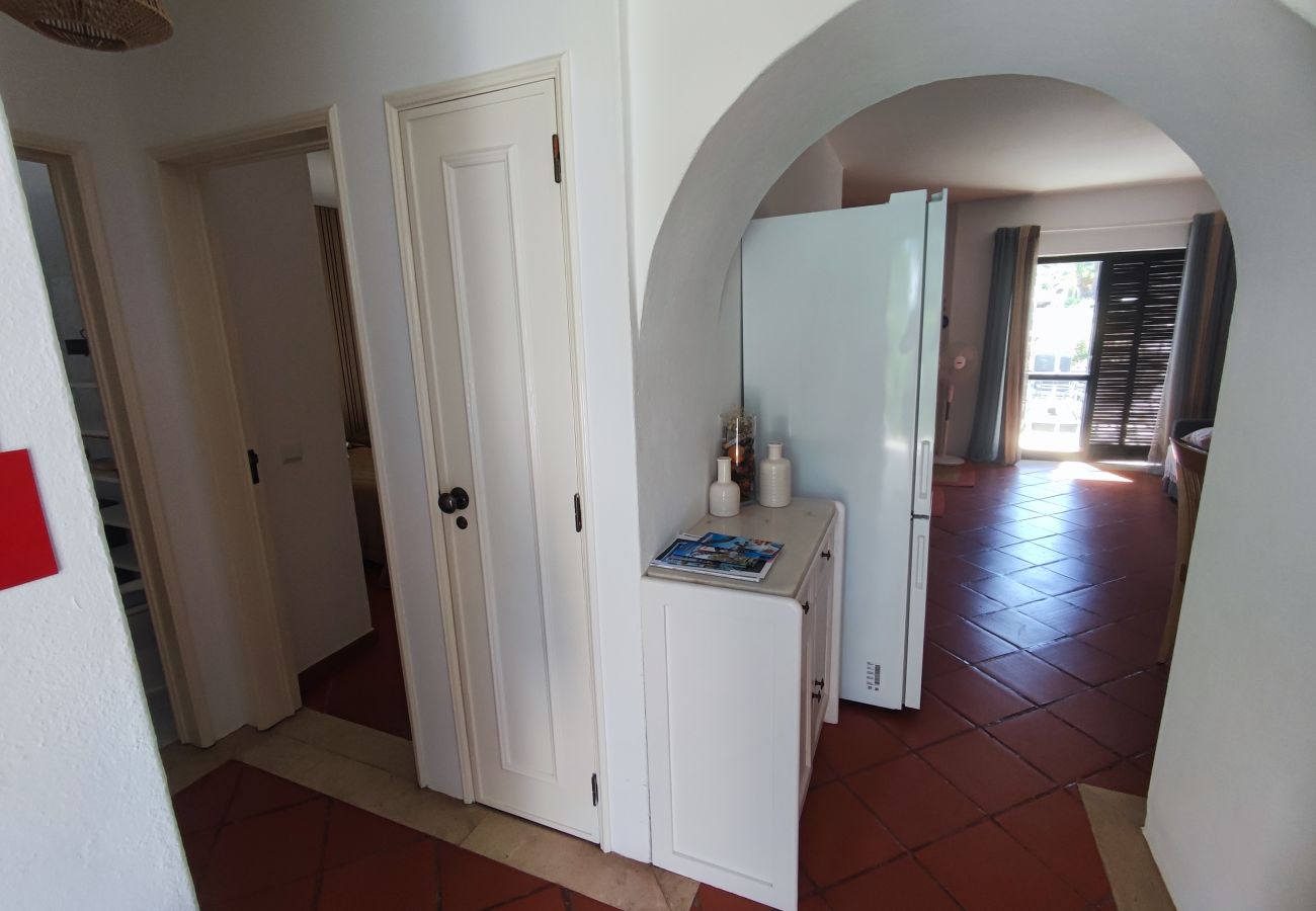 Apartment in Albufeira - Albufeira, apartamento T1 no Balaia Golf Village, Algarve