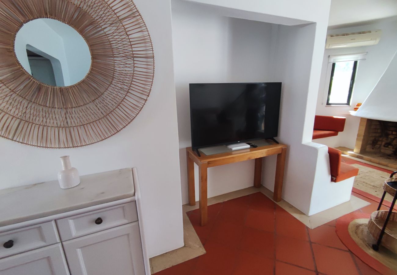 Apartment in Albufeira - Albufeira, apartamento T1 no Balaia Golf Village, Algarve
