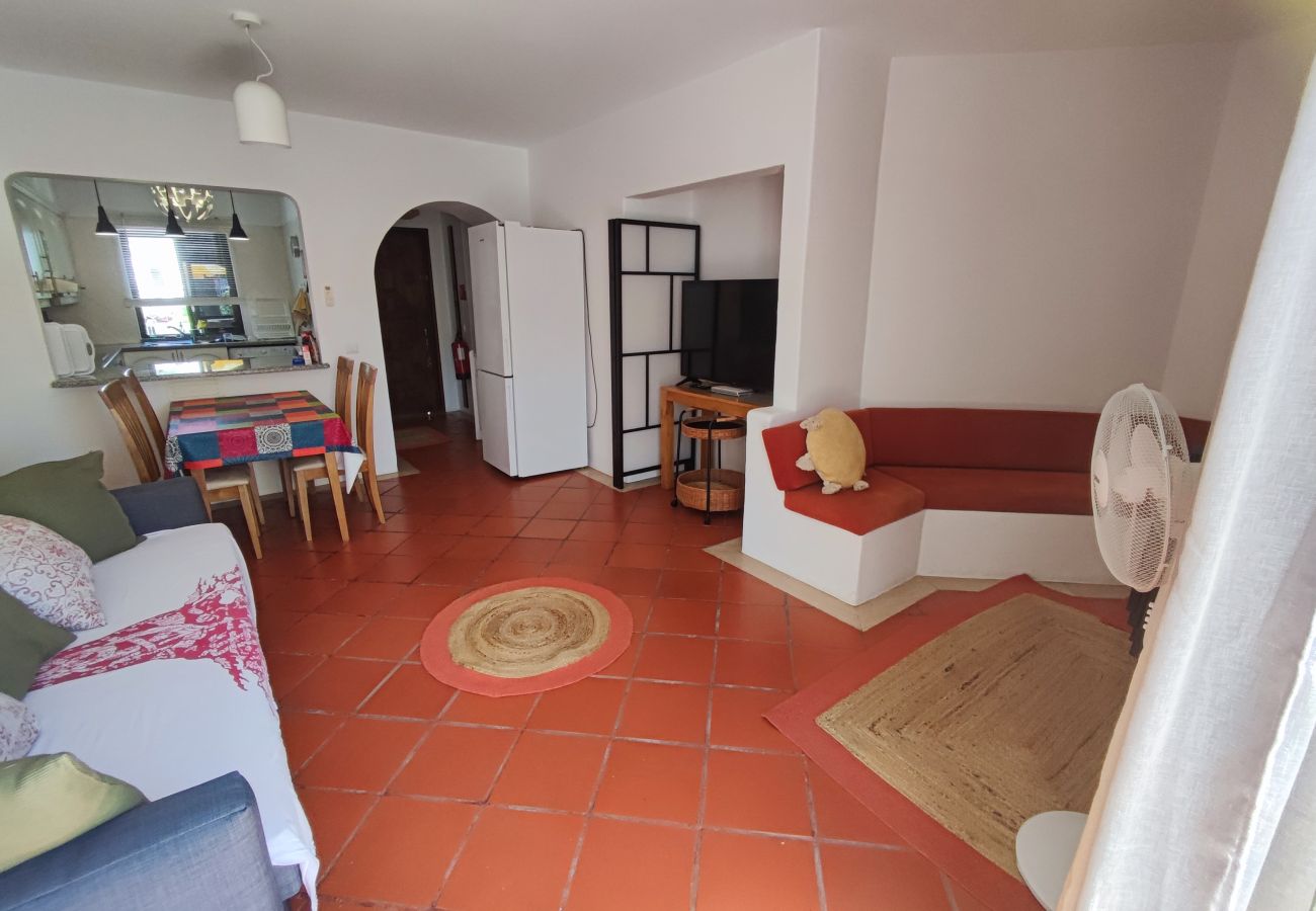 Apartment in Albufeira - Albufeira, apartamento T1 no Balaia Golf Village, Algarve