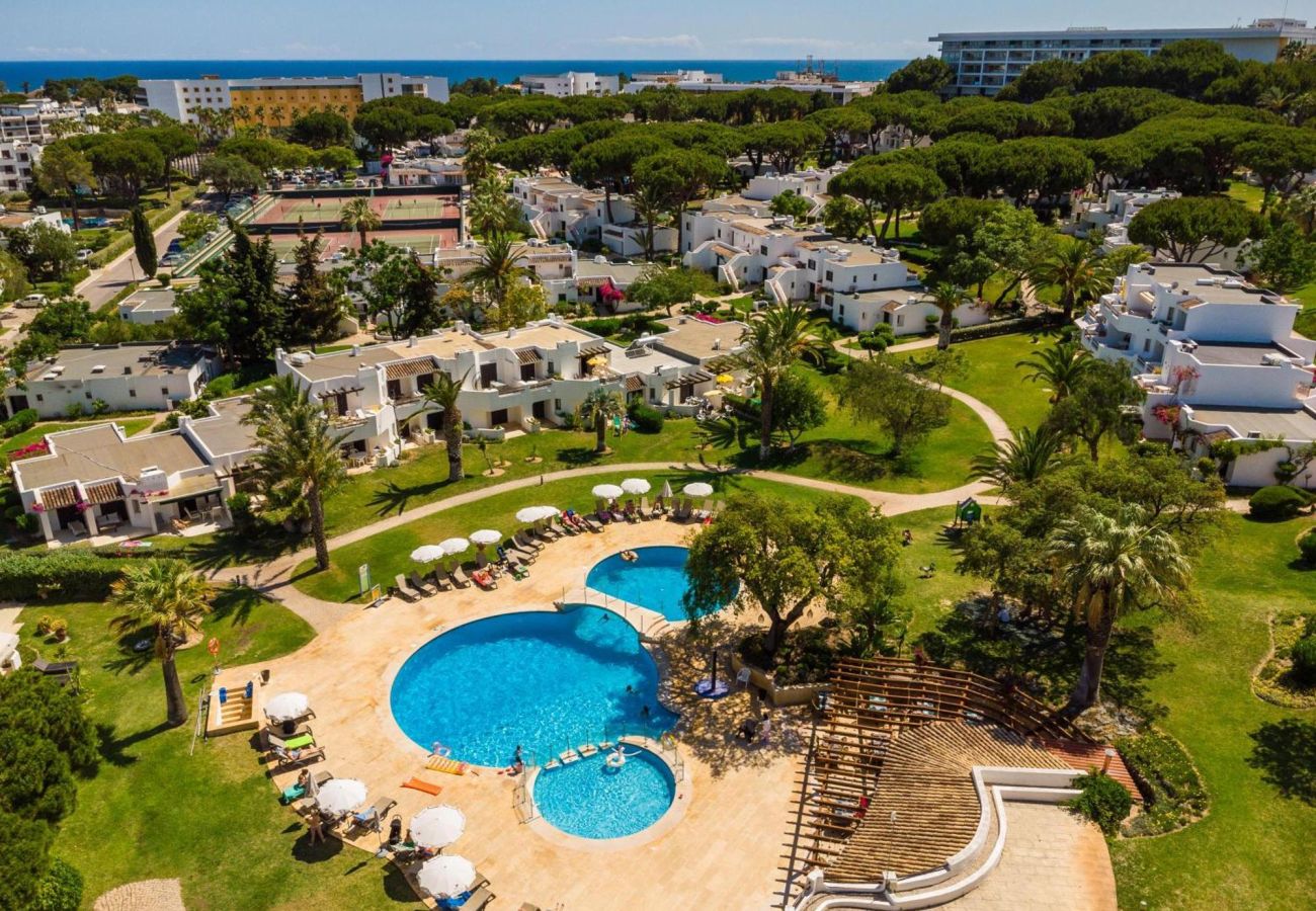 Apartment in Albufeira - Albufeira, apartamento T1 no Balaia Golf Village, Algarve