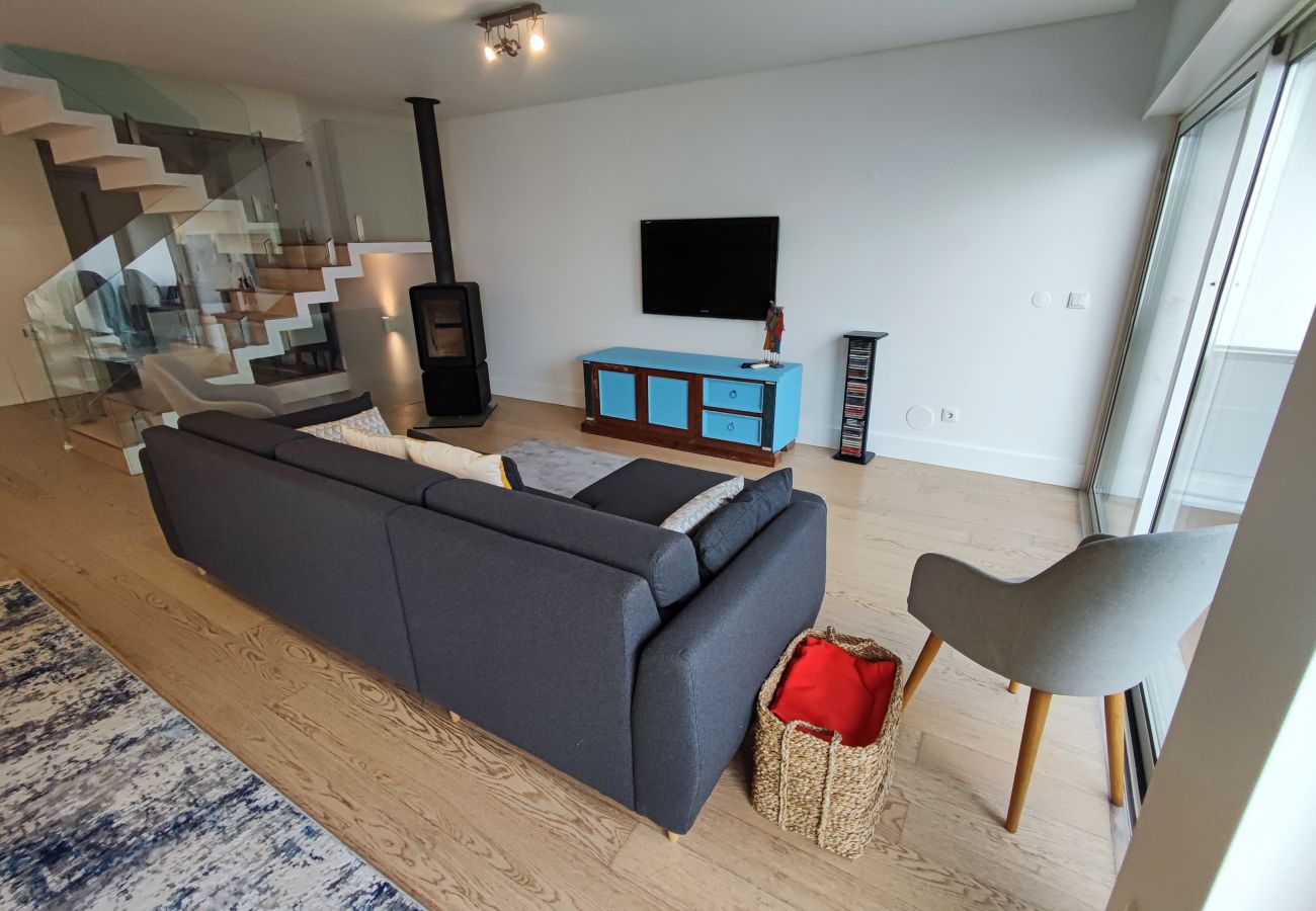 Townhouse in Lisbon - Lisboa V3 Benfica Lisboa
