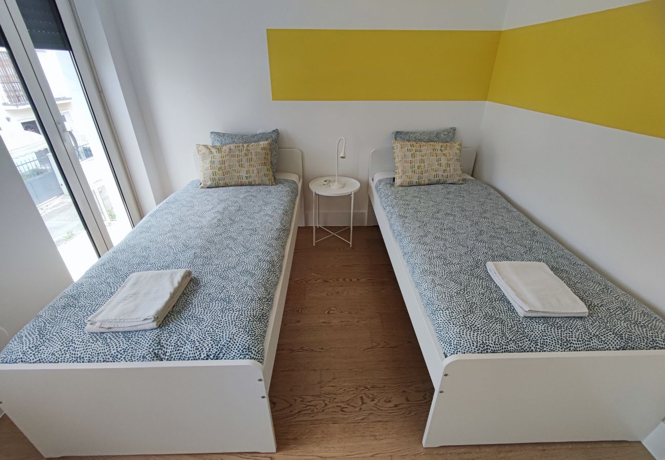 Townhouse in Lisbon - Lisboa V3 Benfica Lisboa